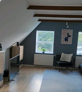 Foto - Etagenwohnung zur Miete in Flensburg
