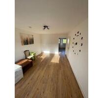 Schöne 3-Zimmer Wohnung zentral in Altenkirchen - Altenkirchen (Westerwald)