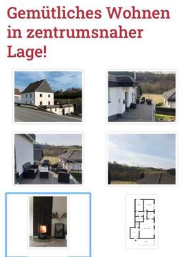 Foto - Mietwohnung in Sundern - 850,00 EUR Kaltmiete,