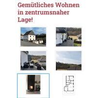 Mietwohnung in Sundern - 850,00 EUR Kaltmiete, in Sundern (Sauerland) (PLZ: 59846)