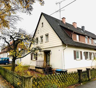 Foto - Einfamilienhaus zum Kaufen in Nürtingen