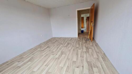 Foto - Etagenwohnung zur Miete in Bad Sachsa