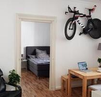 Zwischenmiete All-Inkl (Warm, Möbel, Ausstattung, Internet) - Düsseldorf Stadtbezirk 3