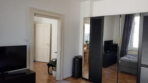 Foto - 1 Zimmer Etagenwohnung in Düsseldorf