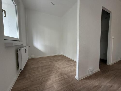 Foto - Etagenwohnung in Chemnitz zur Miete