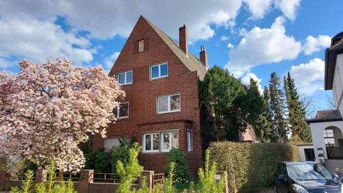 Foto - 4-Zimmer Wohnung, 95qm an Wohngemeinschaften Studenten