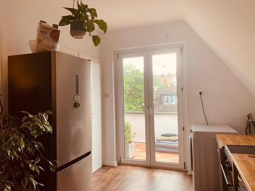 Foto - 4 Zimmer Etagenwohnung zur Miete in Minden