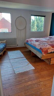 Foto - Etagenwohnung in Minden zur Miete