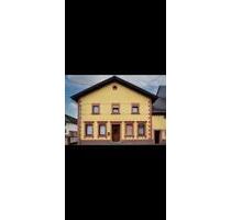 Großes 1-2 Familien Haus in Bardenbach zu verkaufen - Wadern