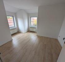 Helles 3-Zimmer-Wohnung mit Küche in Schwerin (52,86 m²)