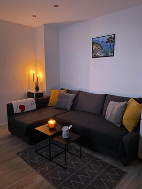 Foto - 1,5 Zimmer Wohnung in Essen - 415,00&nbsp;EUR Kaltmiete, ca.&nbsp; 38,00&nbsp;m&sup2;