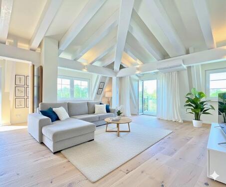 Foto - Einfamilienhaus in Berlin zur Miete