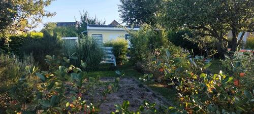 Foto - Kleingarten Kühlungsborn West - 3.000,00&nbsp;EUR Kaltmiete, ca.&nbsp; 0,00&nbsp;m&sup2;