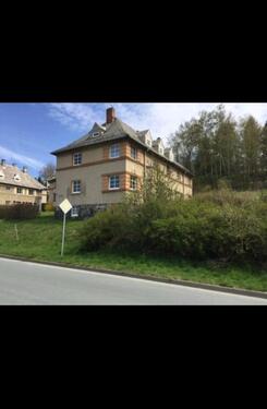 Foto - 3 Zimmer Erdgeschoßwohnung zur Miete in Adorf/Vogtland