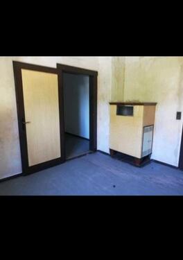 Foto - 3 Zimmer Erdgeschoßwohnung in Adorf/Vogtland