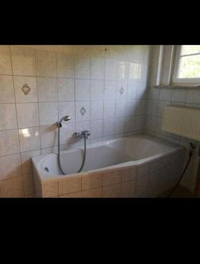 Foto - Erdgeschoßwohnung in Adorf/Vogtland zur Miete