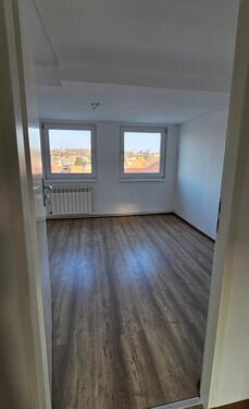 Foto - Dachgeschoßwohnung in Braunsbedra zur Miete