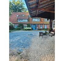 Möblierte Wohnung auf Ferienbauernhof - Bad Fallingbostel