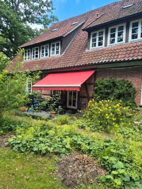 Foto - 3 Zimmer Erdgeschoßwohnung in Bad Fallingbostel