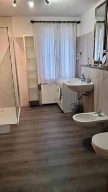 Foto - Erdgeschoßwohnung in Bad Fallingbostel zur Miete