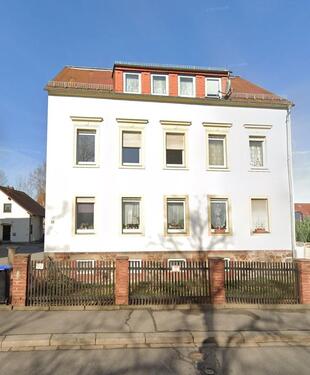 Foto - Frisch saniertes Single-Apartment - Perfekt für Studenten