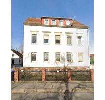 Frisch saniertes Single-Apartment - Perfekt für Studenten - Chemnitz Rabenstein