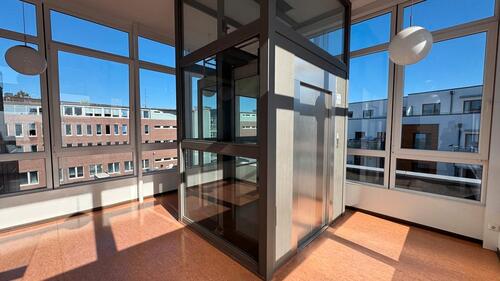 Foto - Große Bürofläche mitten in Winsen!