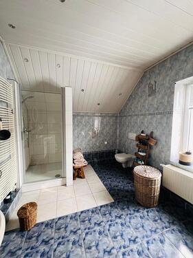 Foto - Dachgeschoßwohnung in Osterby zur Miete