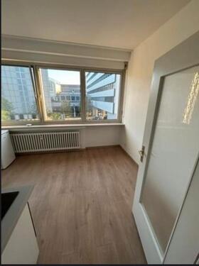 Foto - 1 Zimmer Etagenwohnung in Saarbrücken