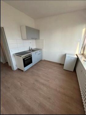 Foto - Etagenwohnung in Saarbrücken zur Miete