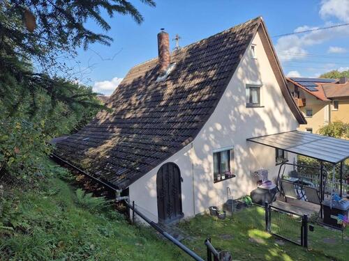 Foto - 3 Zimmer Einfamilienhaus zur Miete in Kronach