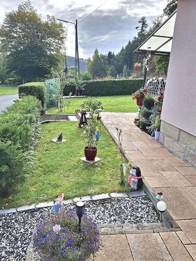 Foto - 3 Zimmer Einfamilienhaus in Kronach