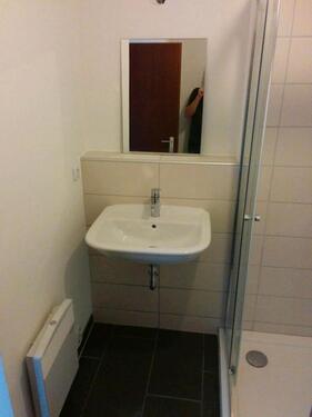 Foto - 1 Zimmer Terrassenwohnung zur Miete in Stuttgart