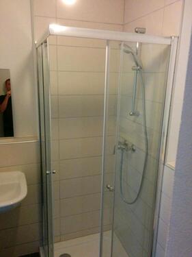 Foto - 1 Zimmer Terrassenwohnung in Stuttgart