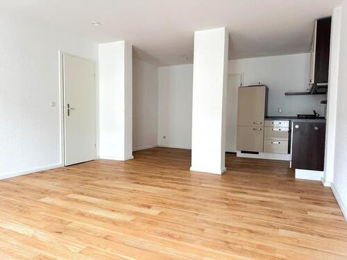 Foto - 2 Zimmer Etagenwohnung zur Miete in Schwerin