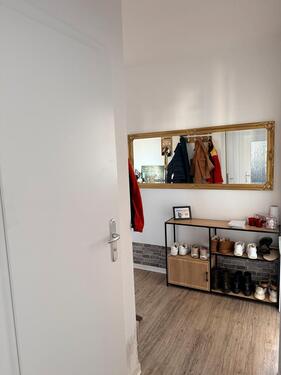 Foto - 3 Zimmer Dachgeschoßwohnung zur Miete in Schkeuditz