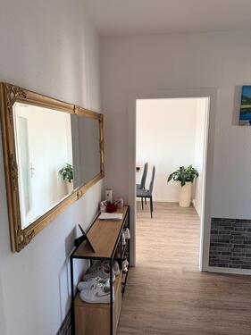 Foto - 3 Zimmer Dachgeschoßwohnung in Schkeuditz