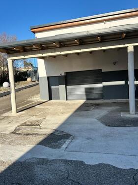 Foto - Lager Garage zu vermieten in Village-Neuf (68128)