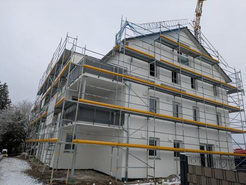 Foto - Etagenwohnung in Bad Waldsee zum Kaufen