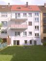 Foto - SB-Rodenhof, i. Grünen, City-nah, DG, schicke, helle 2 ZKB, kerns