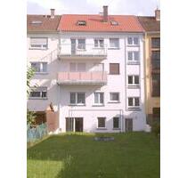 SB-Rodenhof, i. Grünen, City-nah, DG, schicke, helle 2 ZKB, kerns - Saarbrücken Malstatt