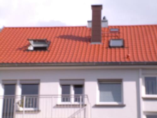 Foto - 2 Zimmer Dachgeschoßwohnung in Saarbrücken