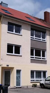 Foto - Dachgeschoßwohnung in Saarbrücken zur Miete