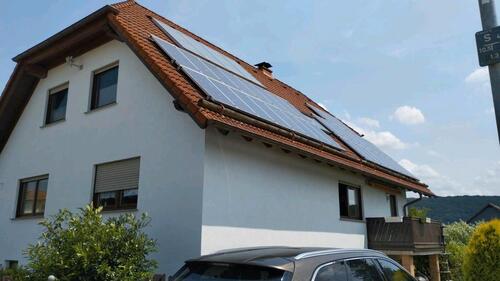 Foto - Mod.3 Fam.Haus 13 Autominuten v. Gießen entfernt.