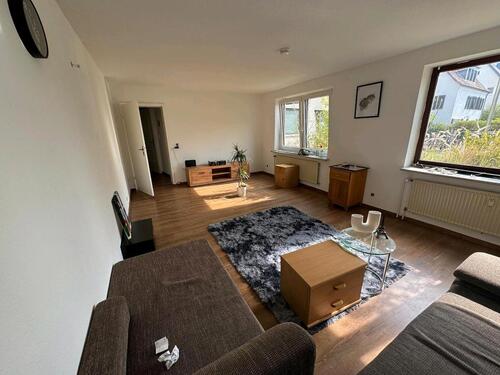 Foto - 2 Zimmer Erdgeschoßwohnung zur Miete in Friedland