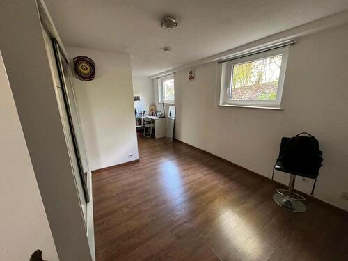 Foto - Erdgeschoßwohnung in Friedland zur Miete