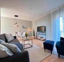 Ferienwohnung Ostsee - strandnah - Urlaub mit Hund - Dahme