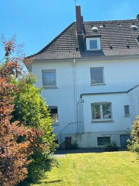 Foto - 4 Zimmer Doppelhaushälfte zum Kaufen in Beckum