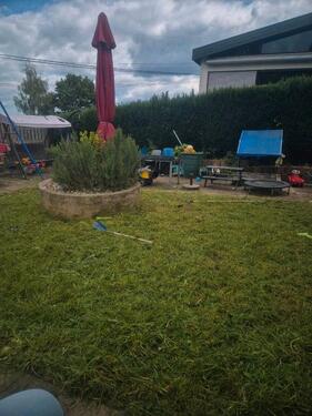 Foto - 4 Zimmer Einfamilienhaus zum Kaufen in Quierschied