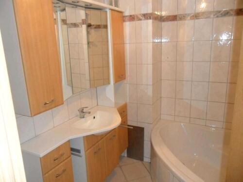 Foto - 2 Zimmer Erdgeschoßwohnung zur Miete in Hornbach
